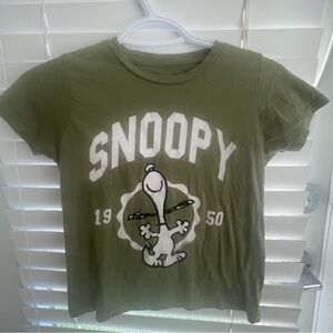 4/$20 NWOT kids t shirt